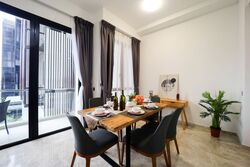 35 Gilstead (D11), Apartment #446450251